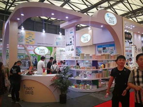 太和百货日化城组团参加第111届中国日用百货商品交易会，共促日用品行业繁荣