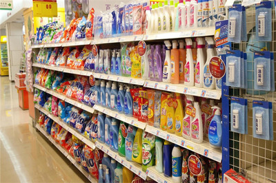 如何加盟百益日用百货销售 流程、条件与优势解析