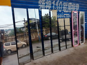 全方位家居生活用品供应 穿衣镜批发零售与床上用品、日用品一站式采购