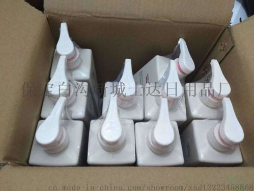 厂家直销批发800ml阿道夫洗发水 高品质生产，源头直供